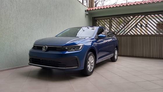 VOLKSWAGEN VIRTUS 1.0 170 TSI MANUAL VOLKSWAGEN VIRTUS 1.0 170 TSI MANUAL